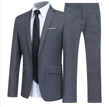 3-piece Men  Suit