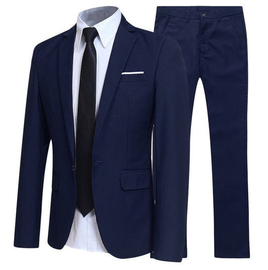 3-piece Men  Suit