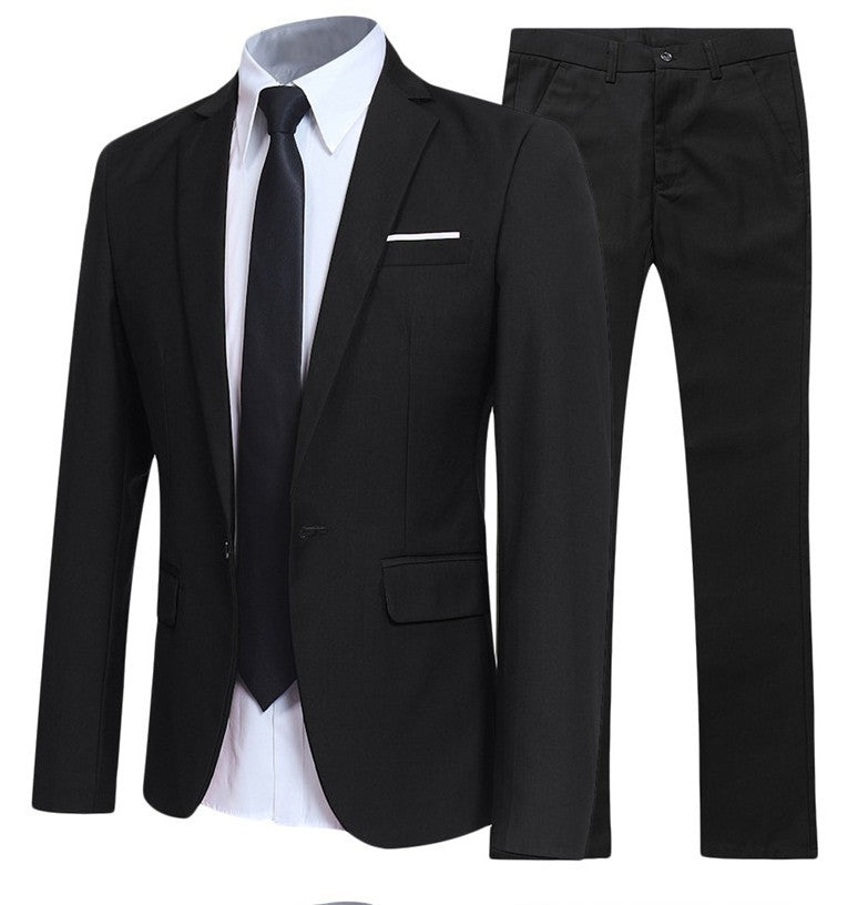 3-piece Men  Suit