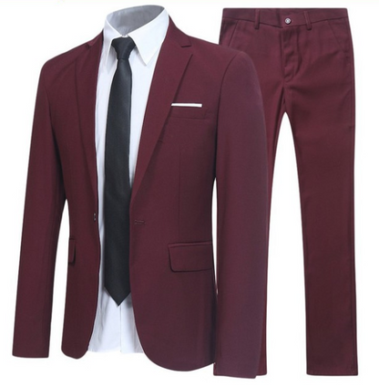 3-piece Men  Suit