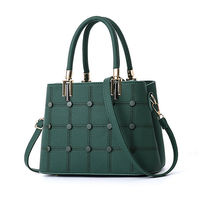 Handbag rivet handbag