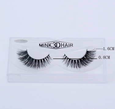 Faux Aurelia Eye Lashes